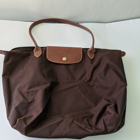 Longchamp bag in GUC